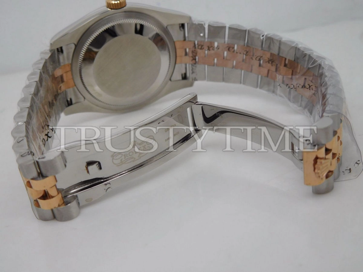 Копия часов Rolex DateJust 36mm 116231-0057