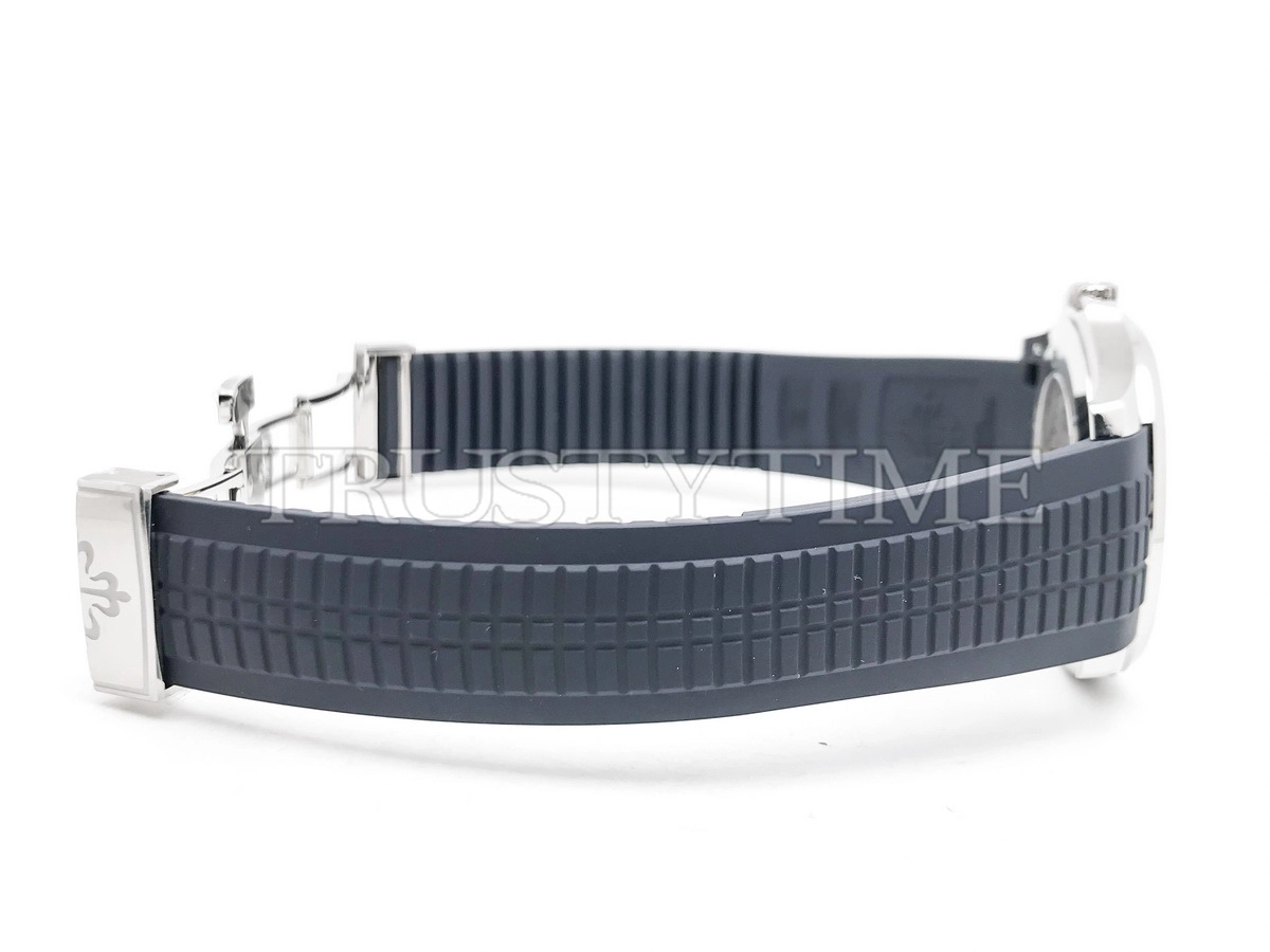 Копия часов Patek Philippe Aquanaut 42mm 5168G-001 Cal.330 Арт.PP-0790