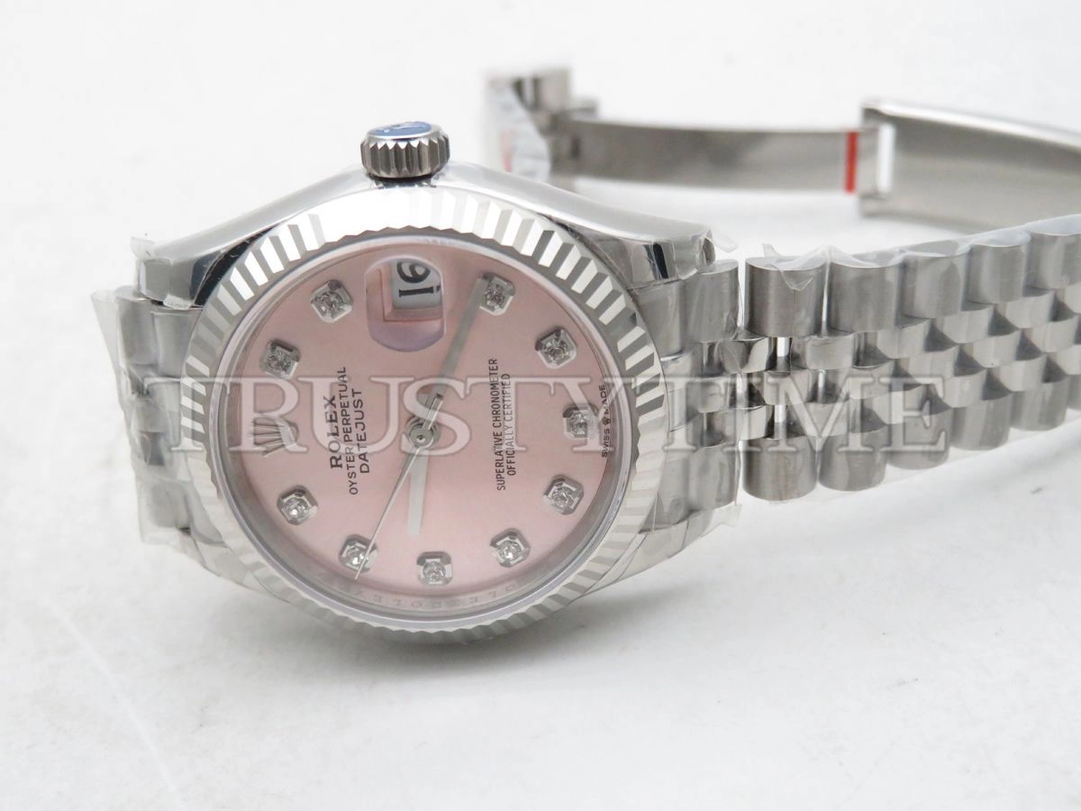 Копия часов Rolex DateJust 31mm 278274-0032