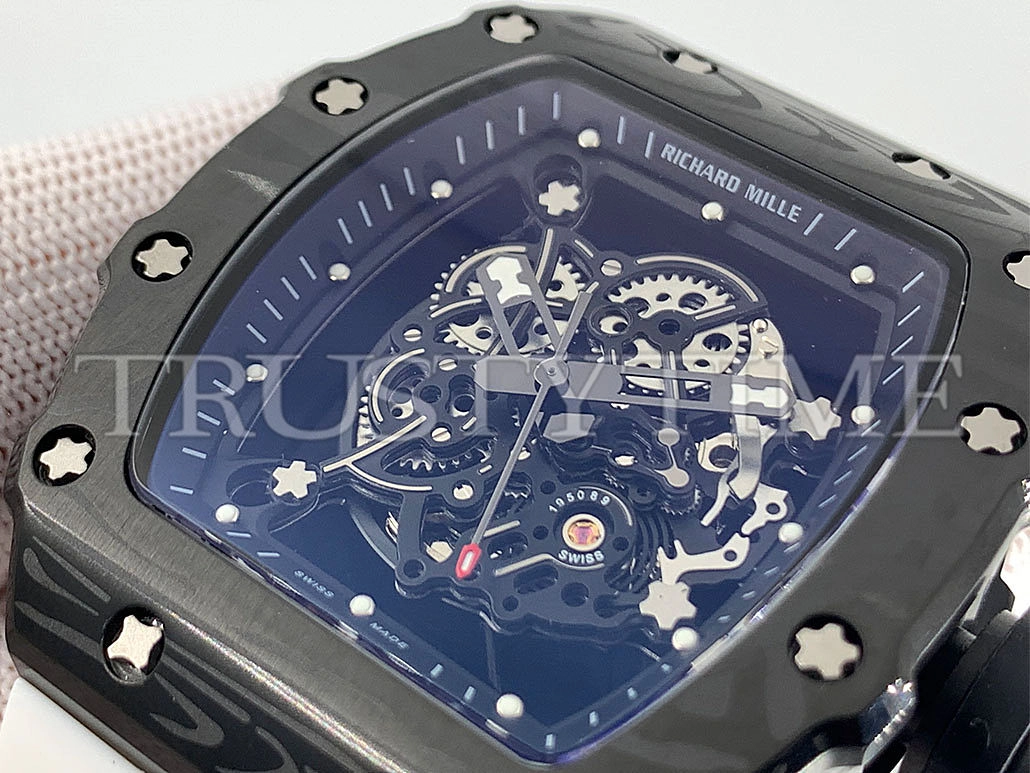 Копия часов Richard Mille RM055 Арт.RM-0010