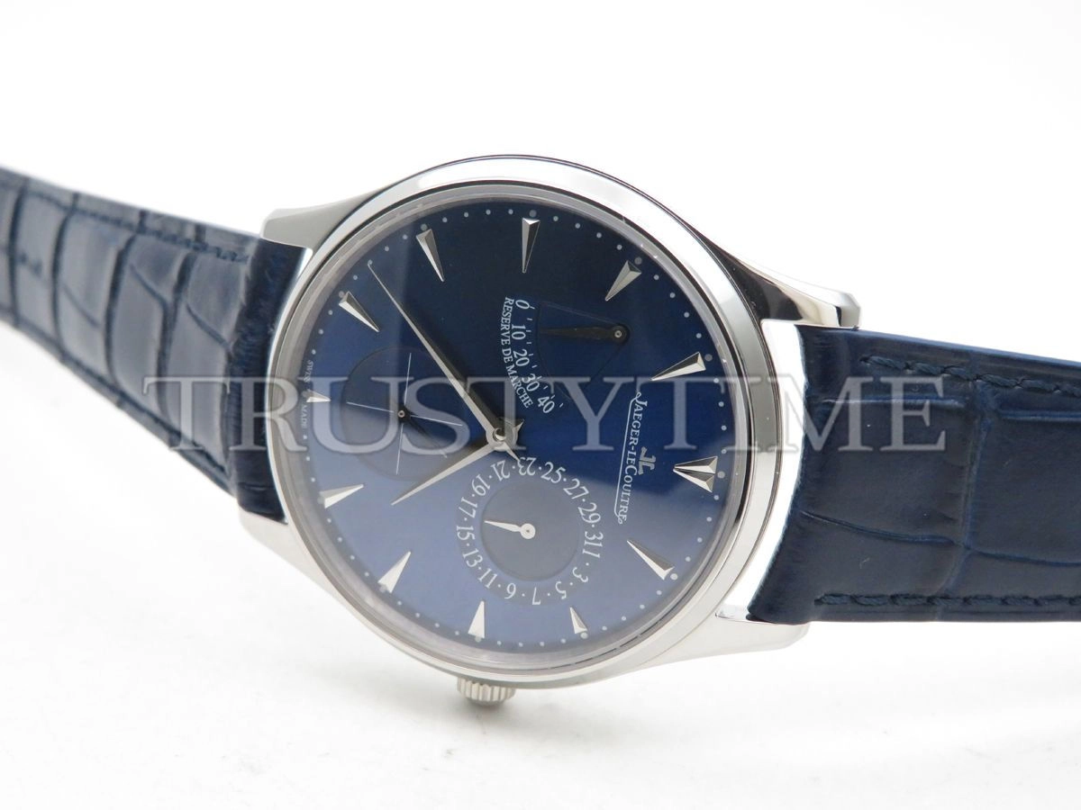 Копия часов Jaeger-LeCoultre Master Ultra Thin Réserve de Marche 39mm 1378480