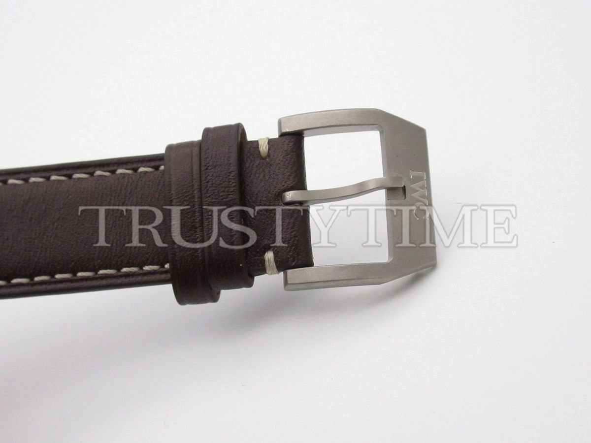 Копия часов IWC Pilot's Watch Mark XVIII Heritage 40mm IW327006