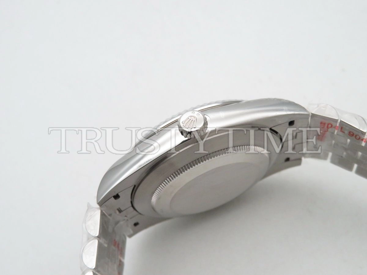 Копия часов Rolex DateJust II 41mm 126334-0006