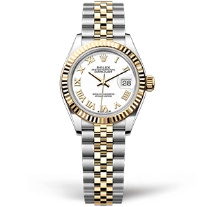 Копия часов Rolex DateJust 28mm 279173-0023