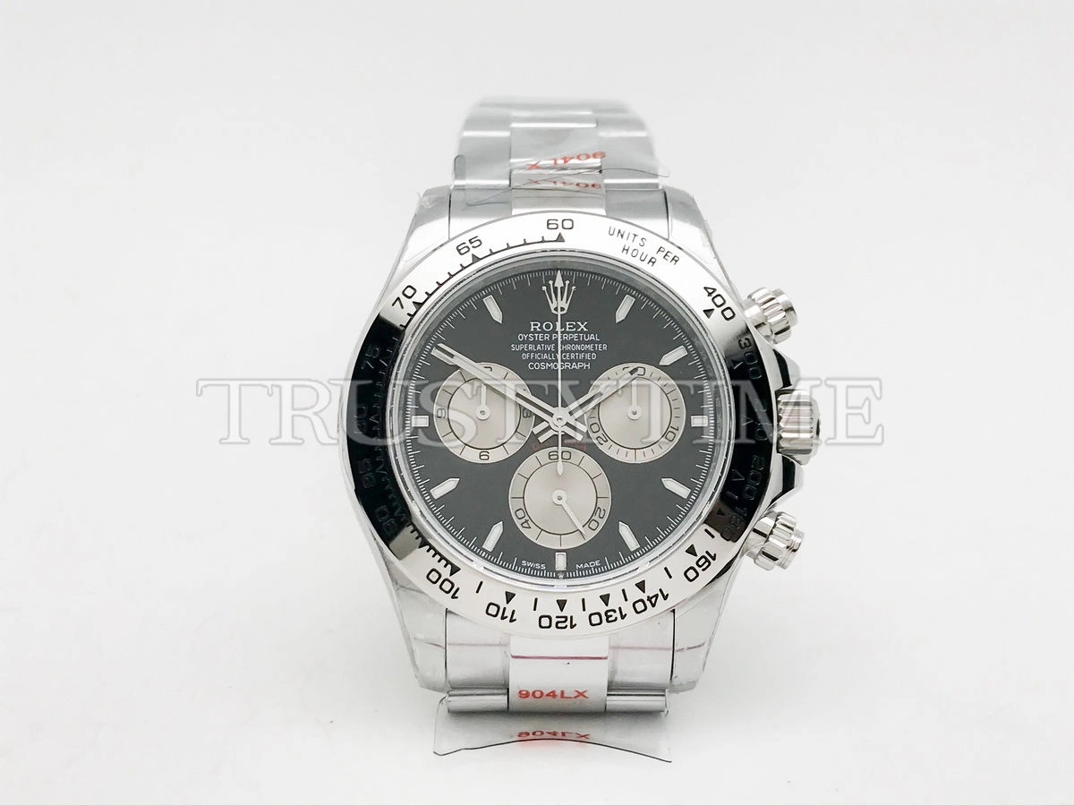 Копия часов Rolex Cosmograph Daytona 126509-0001