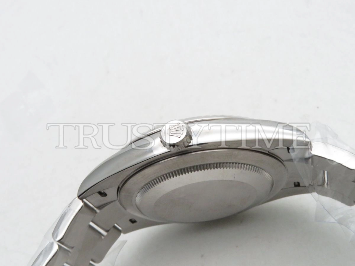 Копия часов Rolex DateJust II 41mm 126334-0017