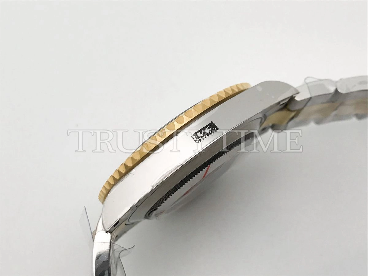 Копия часов Rolex Submariner 41mm 126613LN-0002