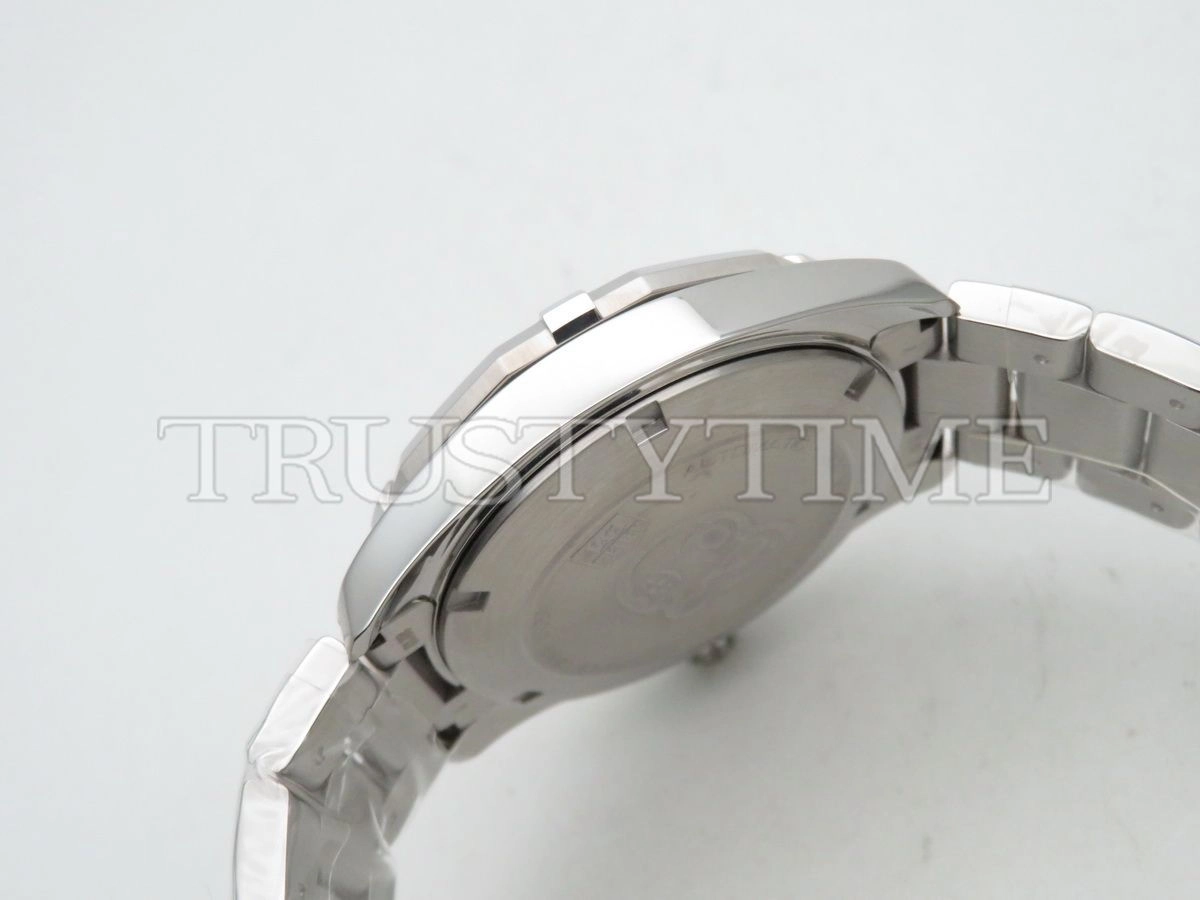 Копия часов Tag Heuer Aquaracer 300M Calibre 5 41mm WAY2113.BA0928