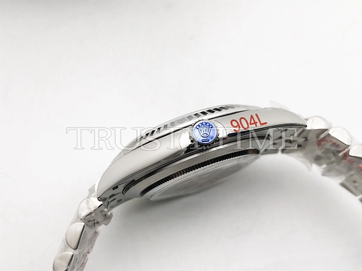Копия часов Rolex DateJust II 41mm 126334-0010