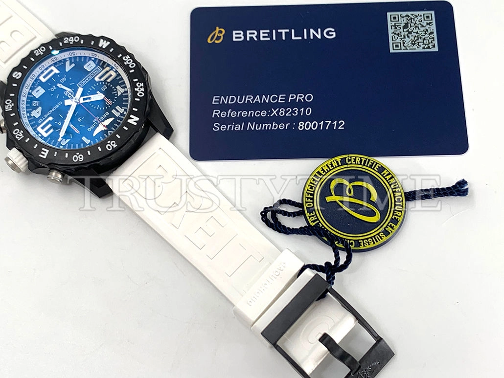 Копия часов Breitling Endurance Pro X82310A71B1S1
