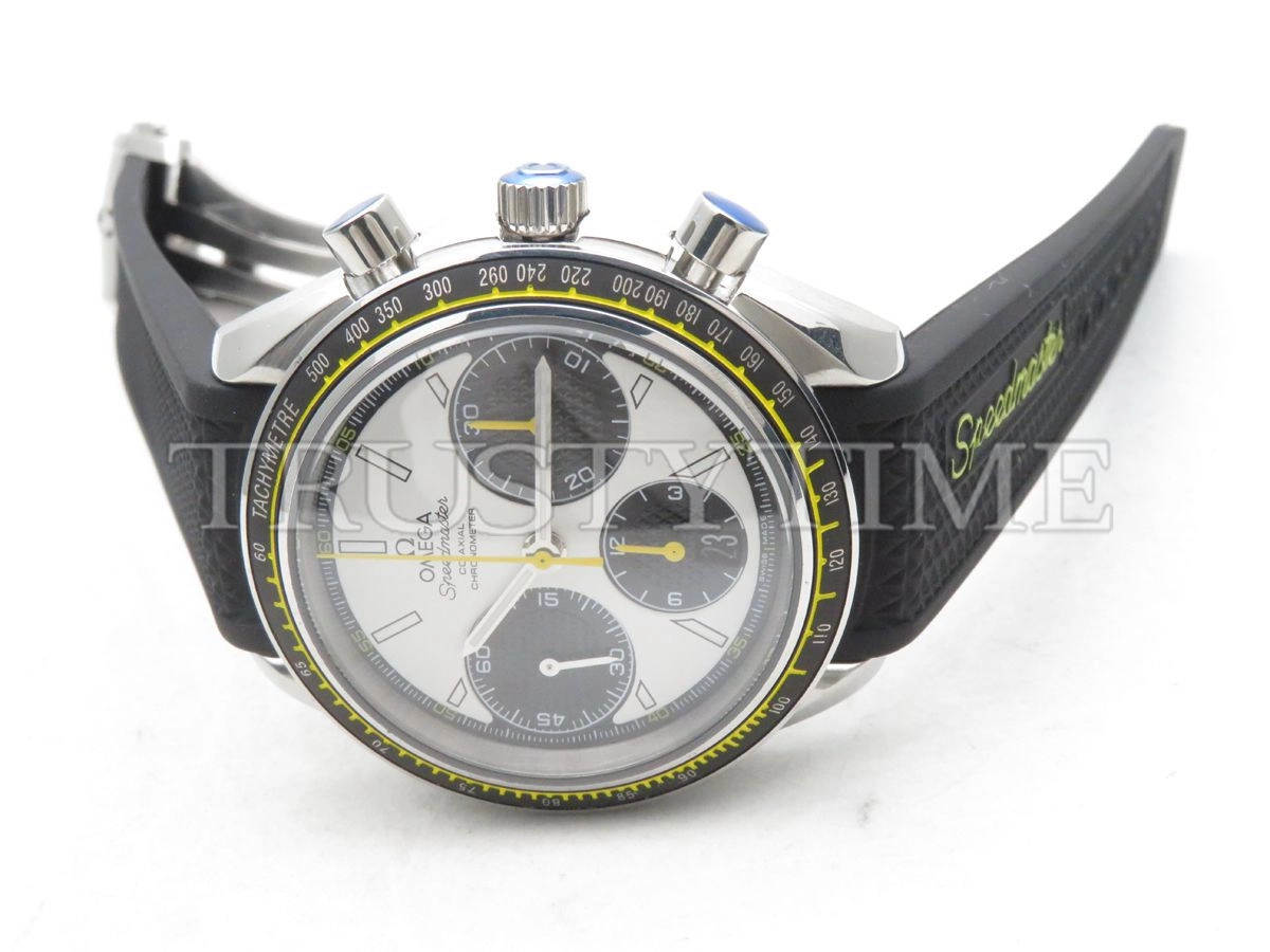 Копия часов Omega Speedmaster Racing Co-Axial Chronograph 40mm 326.32.40.50.04.001