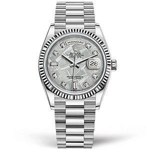 Копия часов Rolex Day-Date 36mm 118239-0294