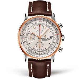 Копия часов Breitling Navitimer Chronograph 41 U13324211G1X1