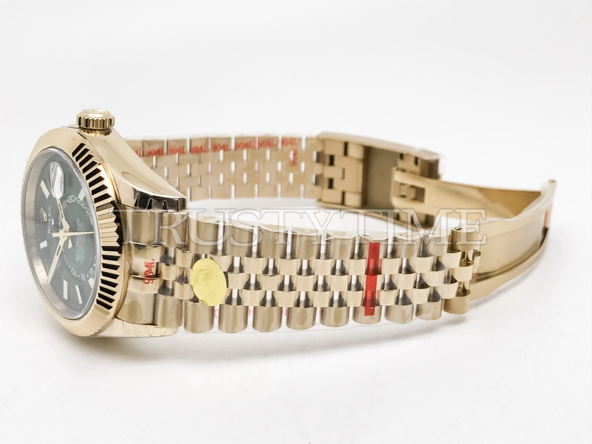 Копия часов Rolex Sky-Dweller 42mm 336938-0008