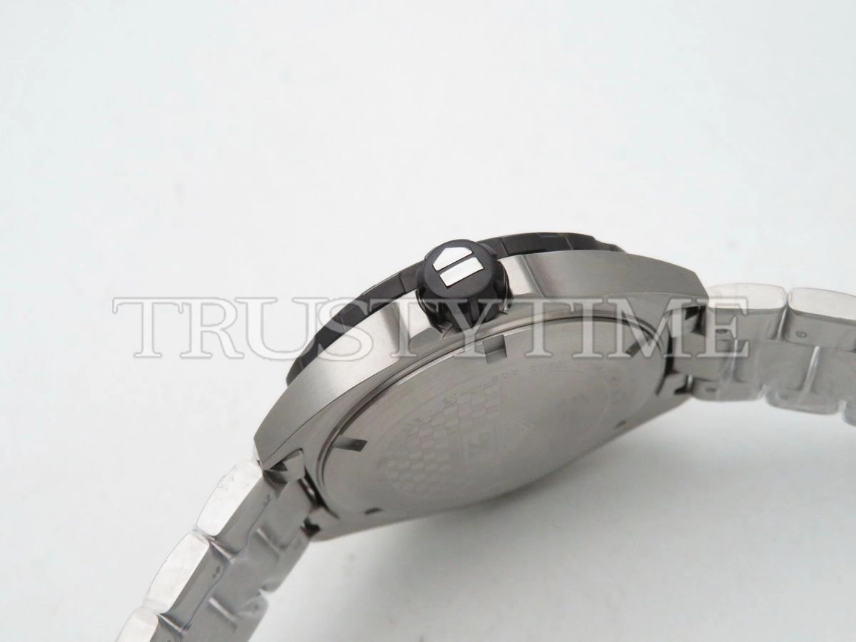 Копия часов Tag Heuer Formula 1 Quartz 41mm WAZ1110.BA0875