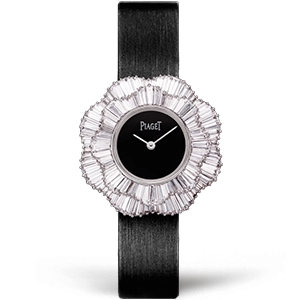 Копия часов Piaget Limelight 33mm G0A36155