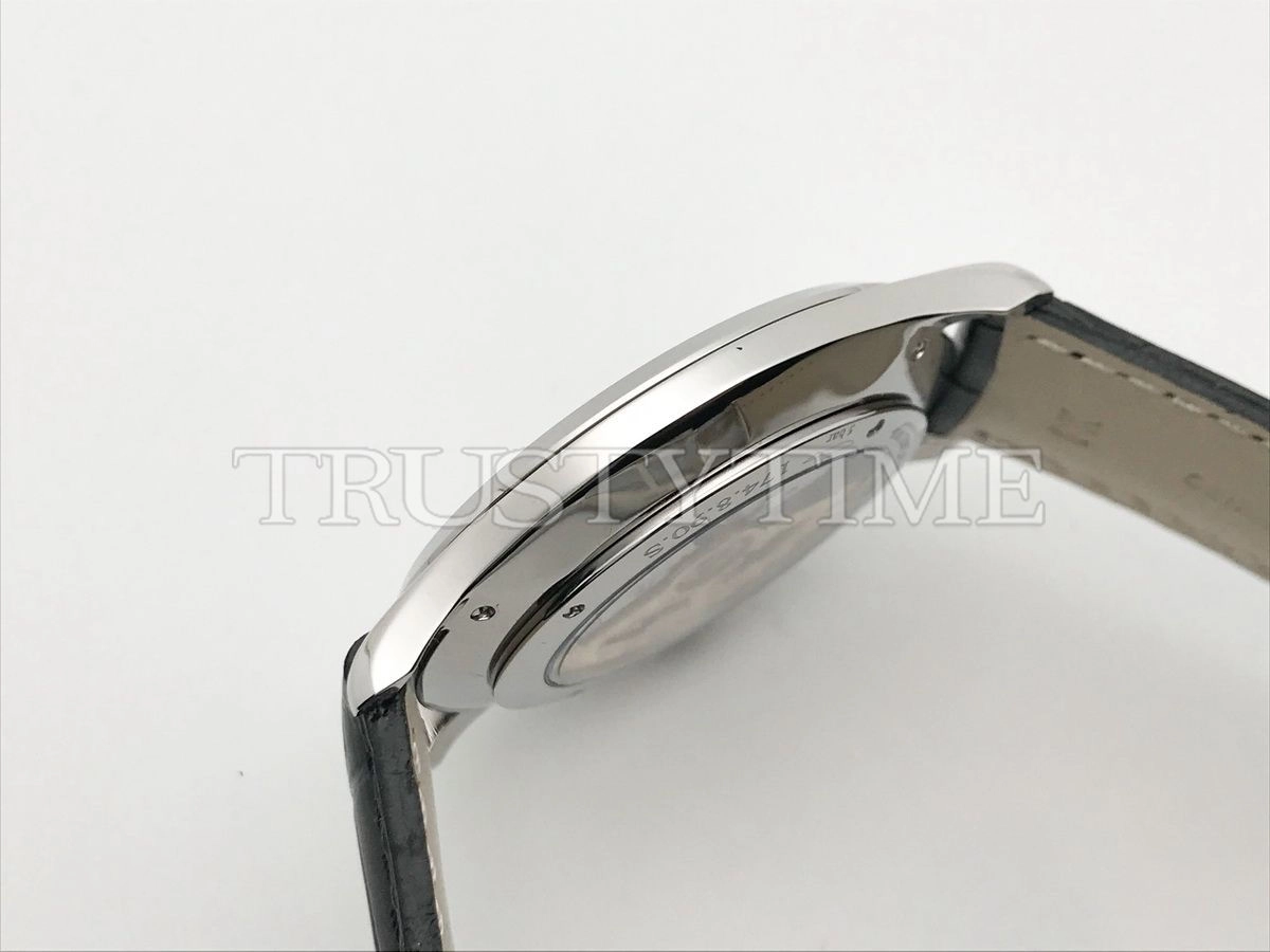 Копия часов Jaeger-LeCoultre Master Ultra Thin Small Second 40mm 1358480