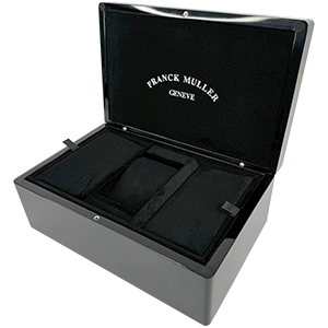 Копия часов Коробка для часов Franck Muller