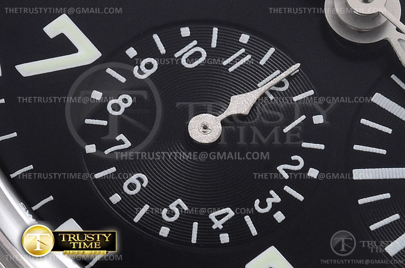 Longines Avigation BigEye Chronograph L2.816.4.53.2 Longines Avigation BigEye Chronograph L2.816.4.53.2
