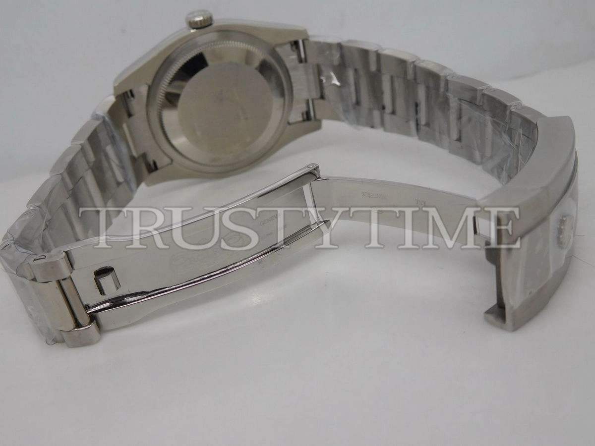 Копия часов Rolex DateJust 36mm 116234-0146