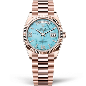 Копия часов Rolex Day-Date 36mm 128235-0064
