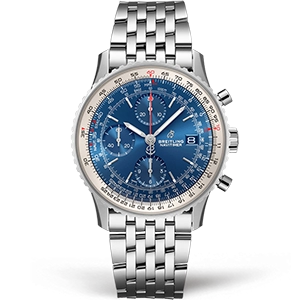 Копия часов Breitling Navitimer Chronograph 41 A13324121C1A1