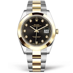 Копия часов Rolex DateJust II 41mm 126303-0005