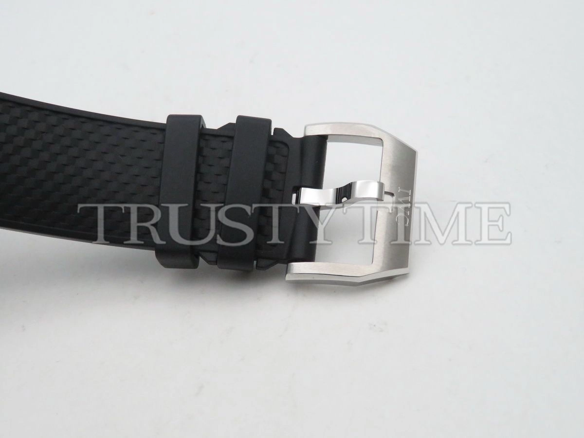 Копия часов IWC Aquatimer Chronograph Edition Sharks 44mm IW379506