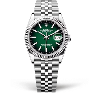 Копия часов Rolex DateJust 36mm 126234-0059