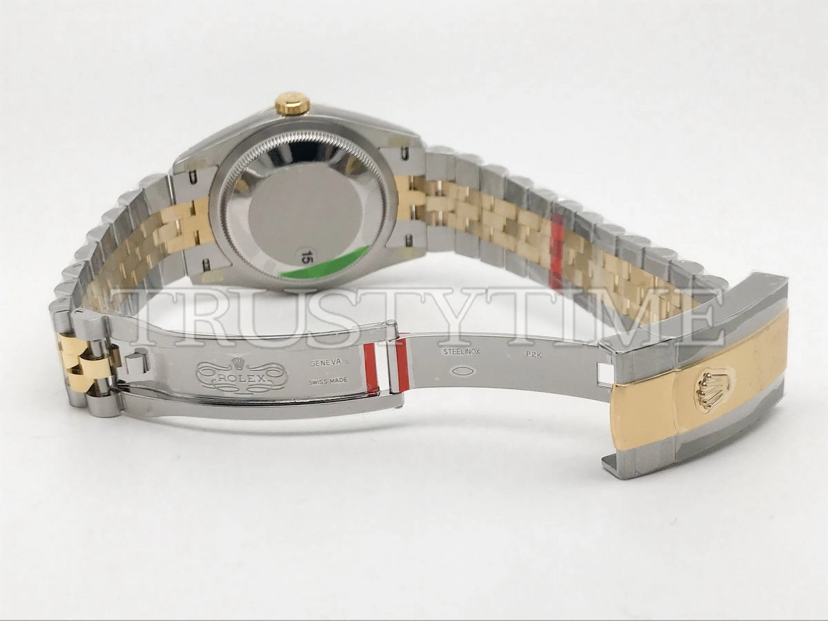Копия часов Rolex DateJust 36mm 126233-0015