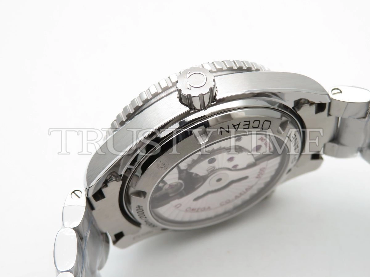 Копия часов Omega Seamaster Planet Ocean 600m Omega Co‑Axial 42 mm 232.30.42.21.01.002