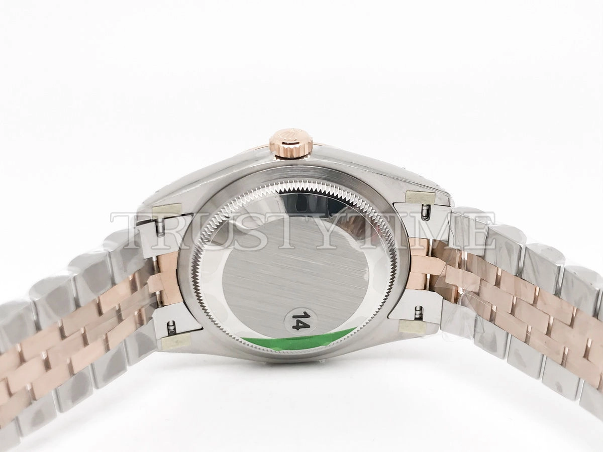 Копия часов Rolex DateJust 36mm 126281RBR-0015