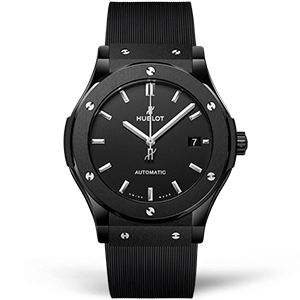 Копия часов Hublot Classic Fusion 45mm 511.CM.1171.RX