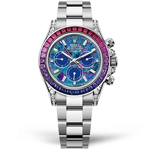 Копия часов Rolex Cosmograph Daytona 126596 SABV