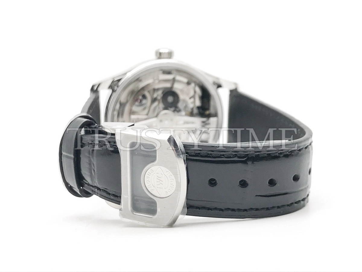 Копия часов IWC Portugieser Automatic 7 Days 42mm IW501705