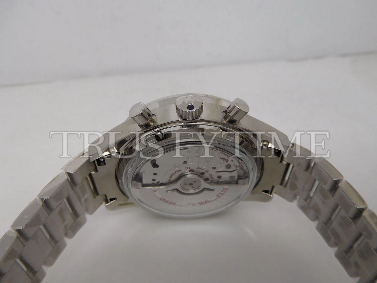 Копия часов Omega Speedmaster Speedmaster 57 Co-Axial Chronograph 41.5mm 331.10.42.51.03.001