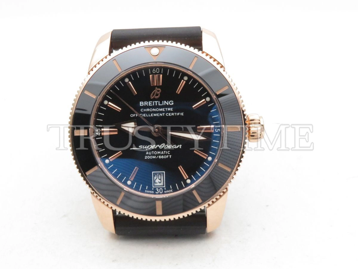Копия часов Breitling Superocean Heritage B20 Automatic 42 RB2010121B1S1