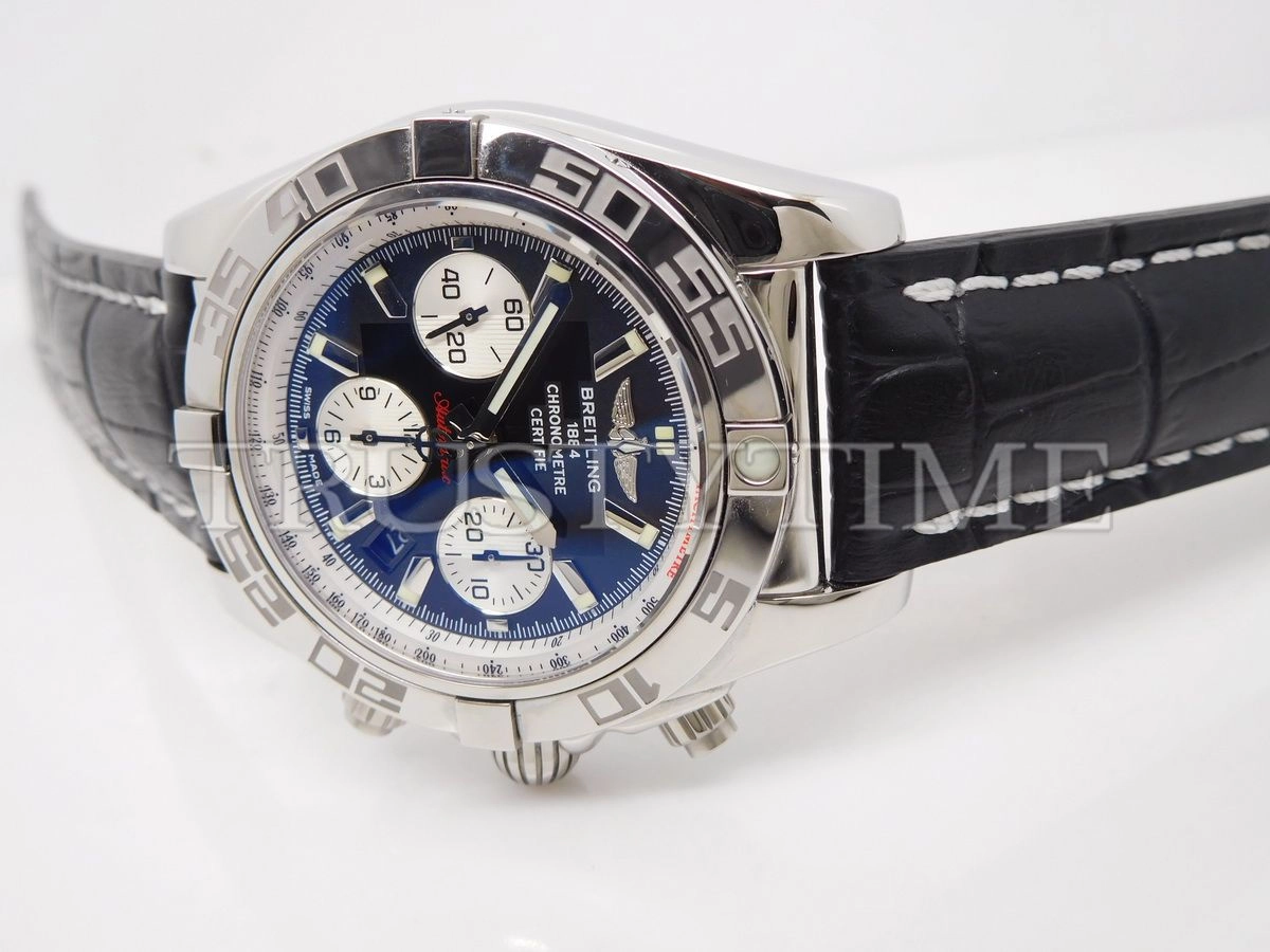 Копия часов Breitling Chronomat 44 AB011012.B967.744P