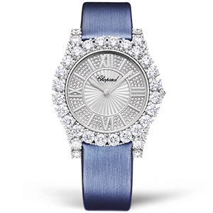 Копия часов Chopard L'heure du Diamant 139419-1401