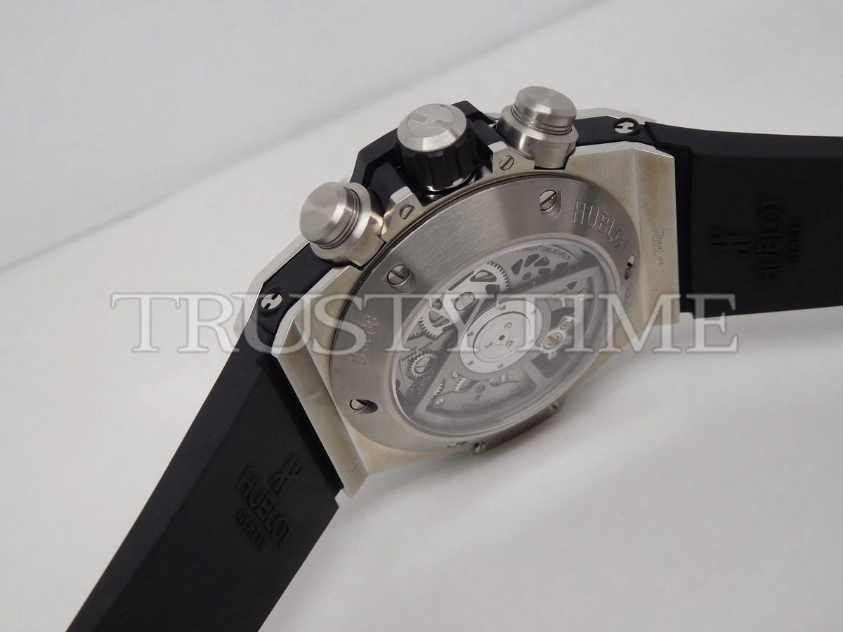 Копия часов Hublot Big Bang Unico 45mm 411.NX.1170.RX.1104