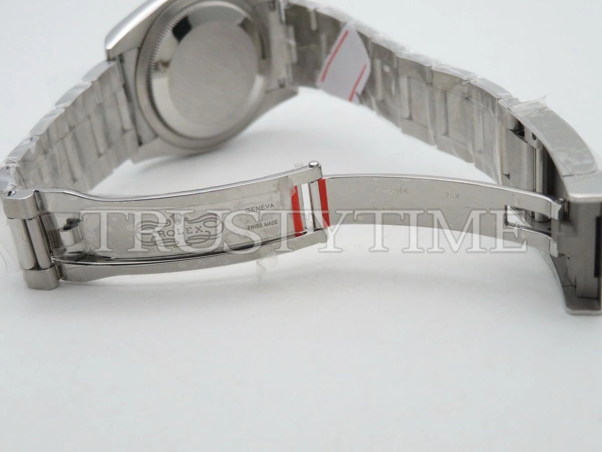Копия часов Rolex DateJust 36mm 116234-0128