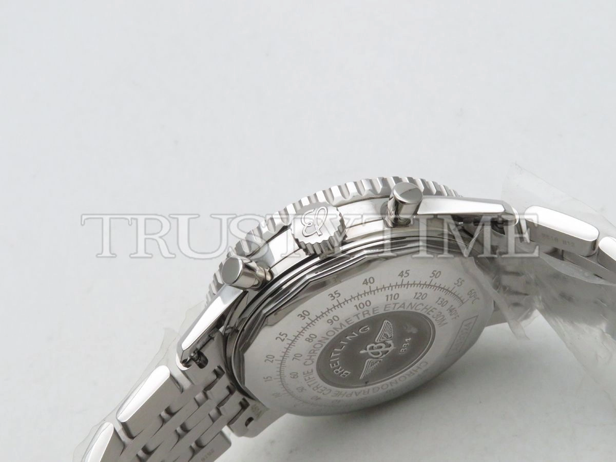 Копия часов Breitling Navitimer Chronograph 41 A13324121C1A1