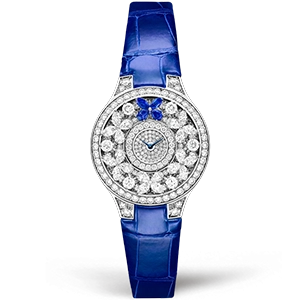 Копия часов Graff Butterfly Disco BF32WGD1BS