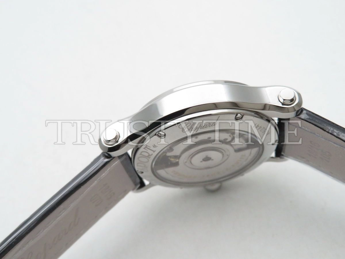 Копия часов Chopard Happy Sports 36mm 278559-3001