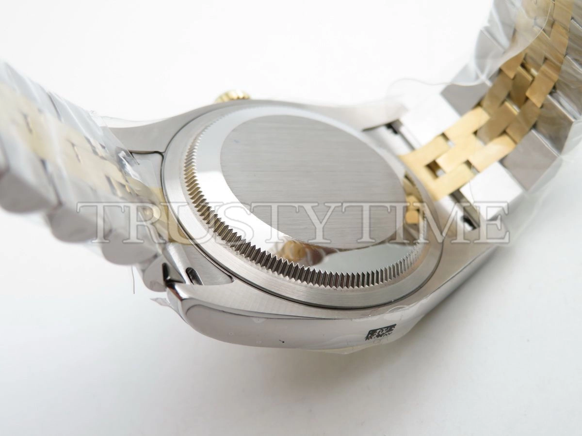 Копия часов Rolex DateJust 36mm 116233-0150