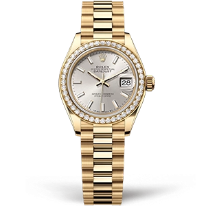 Копия часов Rolex DateJust 28mm 279138RBR-0005