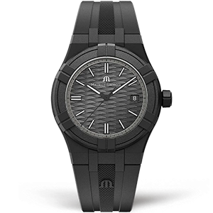 Копия часов Maurice Lacroix Aikon 40 AI2008-00000-300-0