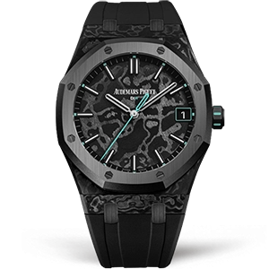 Копия часов Audemars Piguet Royal Oak DiW Aqua