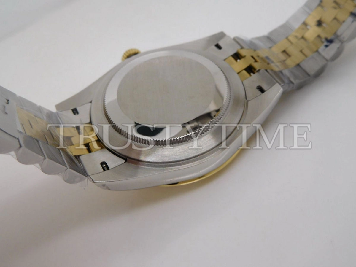 Копия часов Rolex DateJust II 41mm 126303-0012