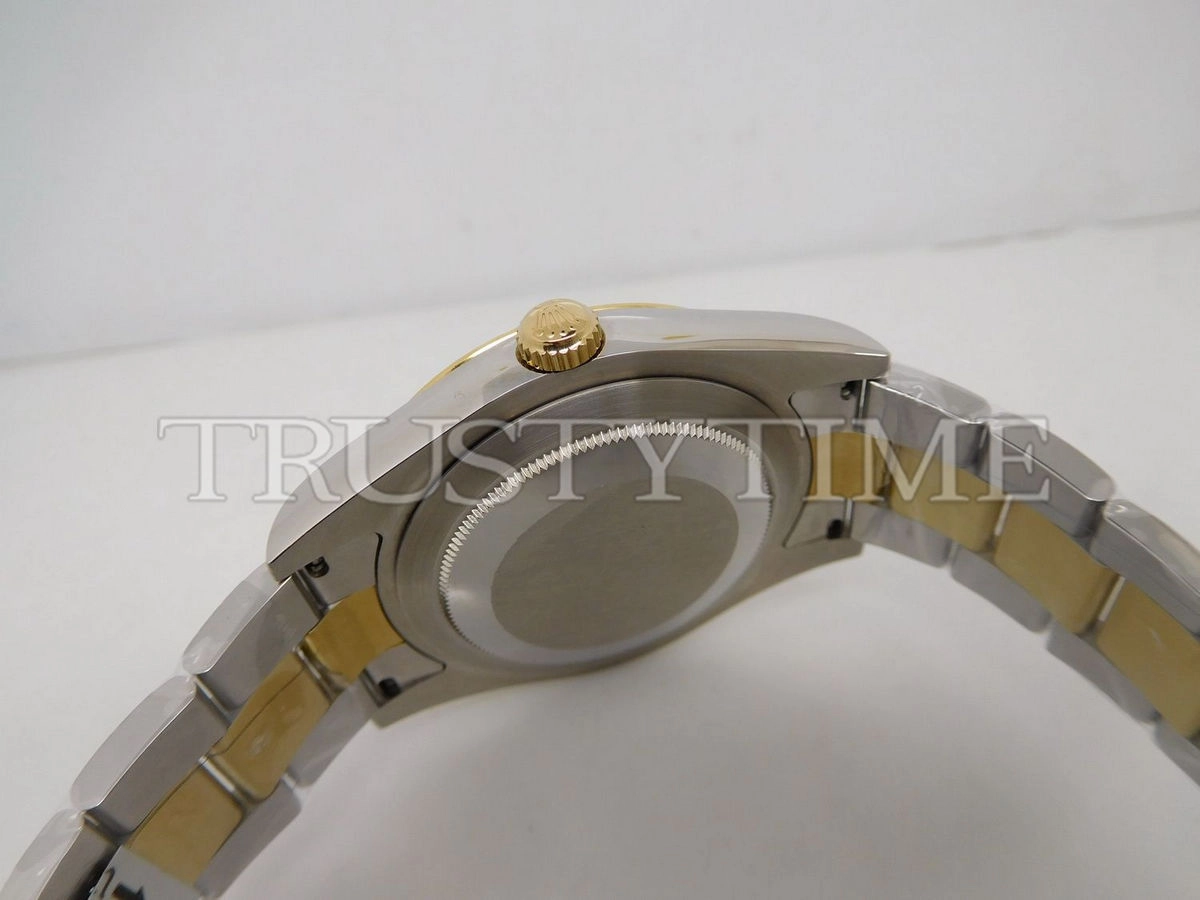 Копия часов Rolex DateJust II 41mm 126333-0001